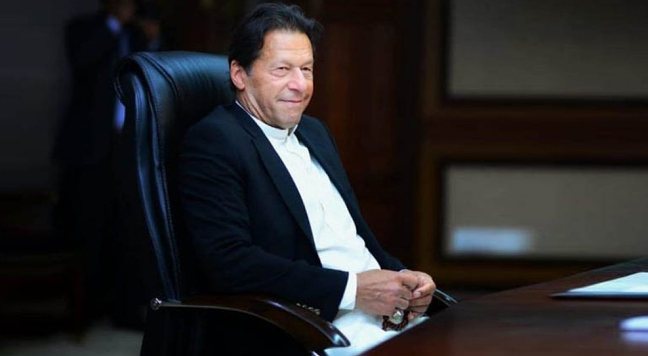 وزیر اعظم عمران خان وفاقی کابینہ اجلاس کی صدارت آج کرینگے