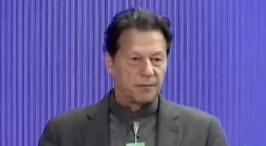 ماضی میں 100فیصد سے زیادہ پیسہ سڑکیں بنانے پر خرچ کیا گیا۔وزیر اعظم