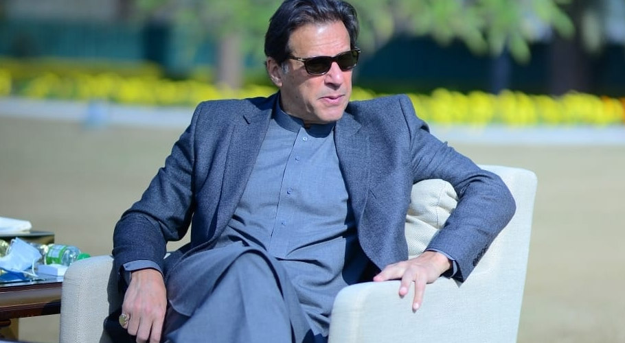 آپ کا وزیر اعظم آپ کے ساتھ، عمران خان عوام سے براہِ راست گفتگو آج کرینگے