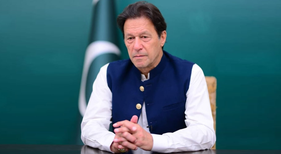 وزیر اعظم 14نکاتی ایجنڈے پر غور کیلئے وفاقی کابینہ اجلاس کی صدارت آج کرینگے