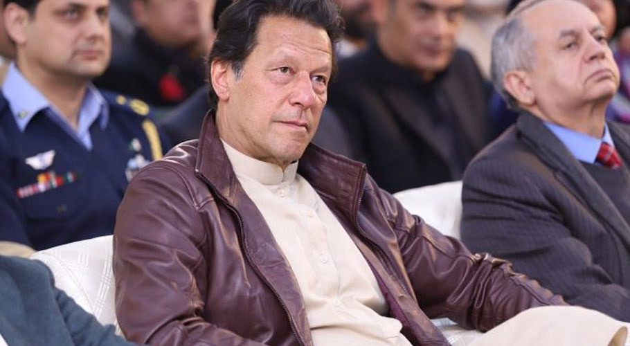 اپیکس کمیٹی، مشکل وقت میں افغانستان کو تنہا نہیں چھوڑیں گے۔وزیراعظم