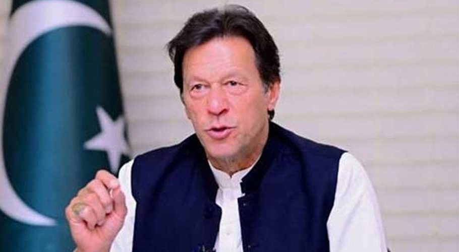 مجھے بلیک میل نہ کریں، ووٹ نہیں دینا تو مت دیں، وزیر اعظم