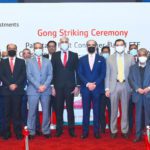 PSX Holds Gong Ceremony to Announce the Launch of Alfalah Consumer Index ETF