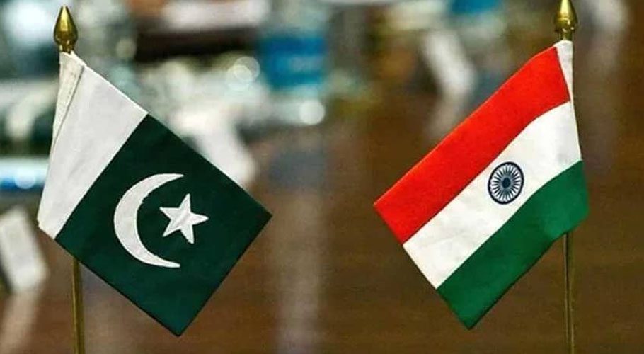 پاکستان اور بھارت کے درمیان جوہری تنصیبات، قیدیوں کی تفصیلات کا تبادلہ
