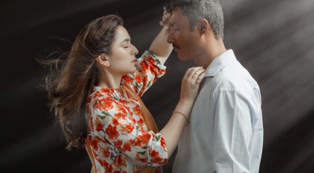 ڈرامہ سیریل پری زاد کی آخری قسط آج سینما گھروں میں ریلیز ہوگی