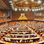 ٹیکس نہ دینے والے اراکینِ قومی اسمبلی و سینیٹ کی تفصیلات سامنے آگئیں