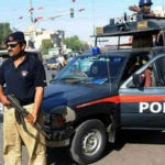کراچی، گلشنِ معمار میں مبینہ پولیس مقابلہ، 2 ملزمان ہلاک