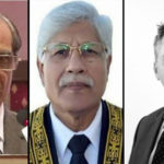 رانا شمیم بیانِ حلفی کیس میں فردِ جرم، چارلس گوتھری کون ہے؟