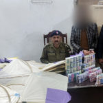 راولپنڈی میں گردن پر ڈور پھرنے کے واقعات کیخلاف ایکشن، 17ملزمان گرفتار