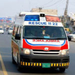 لاہورمیں گھر سے لیڈی ڈاکٹر، جوان بیٹے اور بیٹیوں سمیت4افراد کی لاشیں برآمد