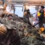 پشاور میں مکان کی چھت گرنے سے ماں اور 4 بیٹیاں جاں بحق، 2 افرادزخمی