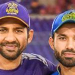 Rizwan v Sarfaraz: face-off of two best wicketkeepers in HBL PSL 7