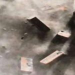 مردان میں کمرے کی چھت گرنے سے ماں 2 بچوں سمیت جاں بحق، 2 افراد زخمی