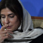 بے گناہ سعودی شہزادی بیٹی سمیت3سال قید کاٹنے کے بعد رہا