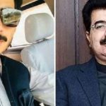 صادق سنجرانی کے چھوٹے بھائی سڑک حادثے میں جاں بحق