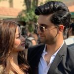 Netizens question Ahad Raza for his disappearance from sister in law Saboor’s wedding