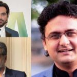 فنکاروں کے معاوضے پر قرارداد منظور، شوبز شخصیات کا فیصل جاوید کو خراجِ تحسین