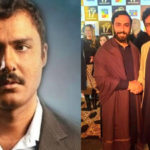 پی ٹی آئی سینیٹر فیصل جاوید خان ڈرامہ سیریل پری زاد کے فین نکلے