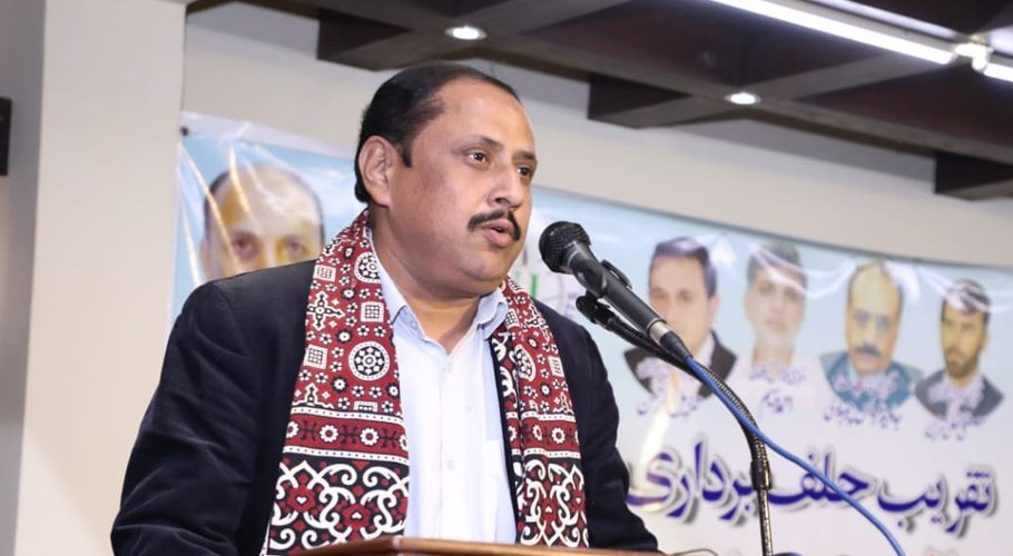 Senior journalist Shakeel Zaki elected president of KUJ Professionals