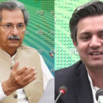 وفاقی وزراء حماد اظہر اور شفقت محمود سمیت 143اراکین اسمبلی کی رکنیت معطل