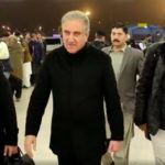 شاہ محمود قریشی رومانیہ اور اسپین کے سرکاری دورے کیلئے روانہ