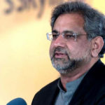 قومی سلامتی پالیسی پر پارلیمنٹ کو اعتماد میں نہیں لیا گیا۔شاہد خاقان عباسی