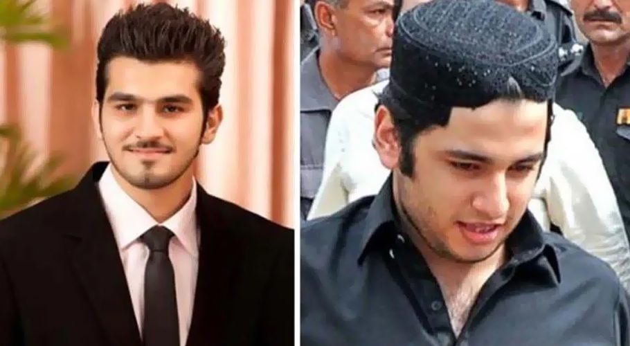 سزا یافتہ مجرم شاہ رخ جتوئی کا نجی اسپتال میں پر سکون زندگی گزارنے کا انکشاف