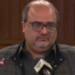 شہزاد اکبر