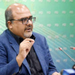 شہزاد اکبر کے مستعفی ہونے کے پس پردہ محرکات سامنے آگئے