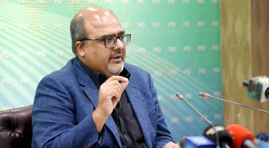 شہزاد اکبر کے مستعفی ہونے کے پس پردہ محرکات سامنے آگئے