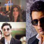 شوبز شخصیات میں علیحدگی کی وجہ نامناسب رویہ ہے۔شمعون عباسی