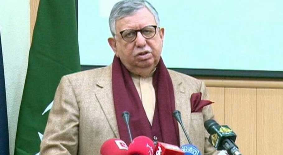 نادہندگان کو تنبیہ، حکومت کی گرفت میں آنے سے قبل ٹیکس ادا کردیں۔شوکت ترین