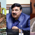 وزیر اعظم عمران خان اور فوجی قیادت میں کوئی اختلاف نہیں۔شیخ رشید