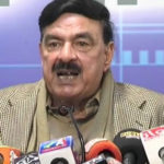 ملک میں شریف خاندان کا کوئی سیاسی مستقبل نہیں۔شیخ رشید
