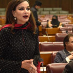 ہم اقتدار میں اس لئے نہیں آئے تھے کہ دہشتگردی سر اٹھائے، شیری رحمان