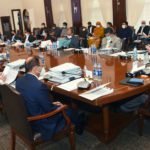 The Sindh government has approved funds for the road from Korangi Road to DHA City