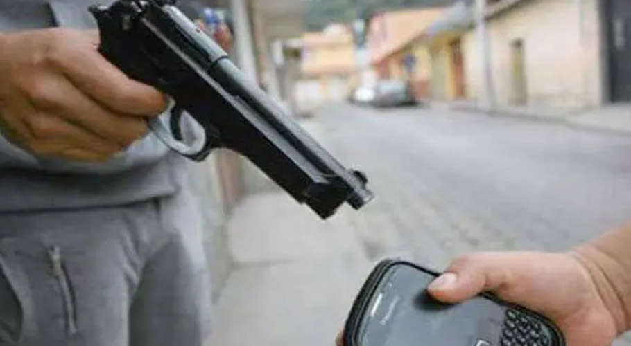 تھانہ زمان ٹاؤن کے علاقے بھٹائی کالونی میں وارداتوں کا سلسلہ نہ تھم سکا