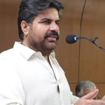 ناصر حسین شاہ کا بڑا فیصلہ، کراچی واٹر بورڈ کے 352 سینئر افسران کی ترقیاں