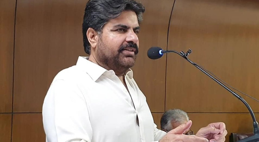 ناصر حسین شاہ کا بڑا فیصلہ، کراچی واٹر بورڈ کے 352 سینئر افسران کی ترقیاں