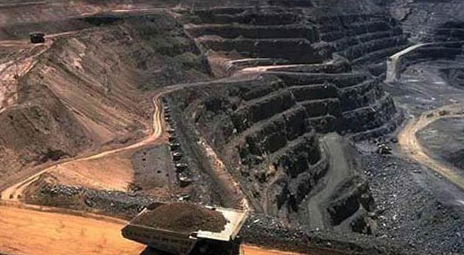 ملک کیلئے اچھی خبر سامنے آگئی، تھر پارکر میں کوئلے کے ذخائر دریافت