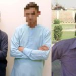 Two men arrested for filming, blackmailing couples at Karachi university