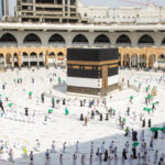 سعودی حکومت نے ایک سے زائد عمرہ کرنے پر پابندی عائد کردی
