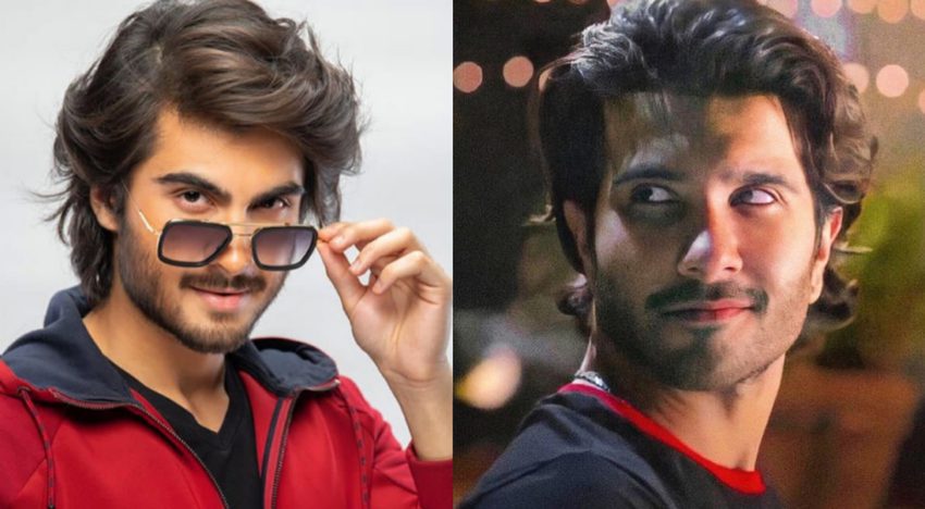 Netizens troll Haroon Kadwani for his overacting in ‘Ruposh’