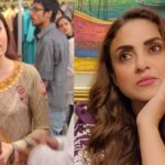 Nadia Khan questions why did Sharmila take it wrong: ‘I just praised her mother