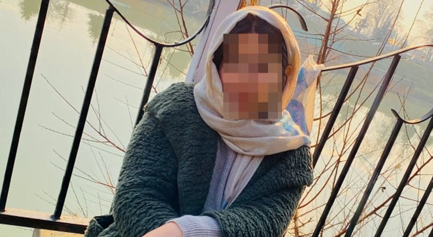 Over 100 Indian Muslim women put up for auction on app