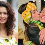 Sri Lankan actress Yehali Tashiya reveals her favourite ‘Sinf-e-Aahan’ co-star
