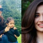 Does Sana Javed know about her doppelganger