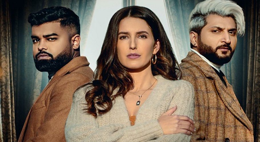 Katrina Kaif’s sister to star in singer Bilal Saeed’s music video