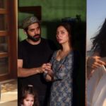 Sheheryar Munawar to direct another short film featuring Mahira Khan