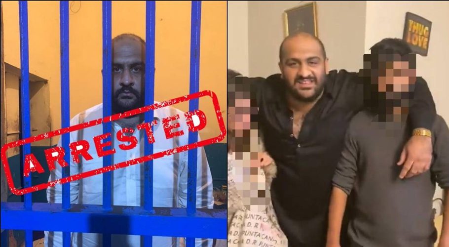 عثمان مرزا ویڈیو کیس: متاثرہ لڑکی بیان سے منحرف، ملزم کی شناخت سے انکار